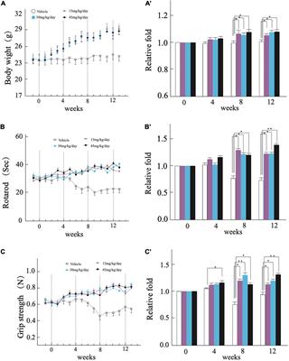 Mechanism of the Curative Effect of Wen-Shen-Jian-Pi Prescription in the Treatment of Amyotrophic Lateral Sclerosis